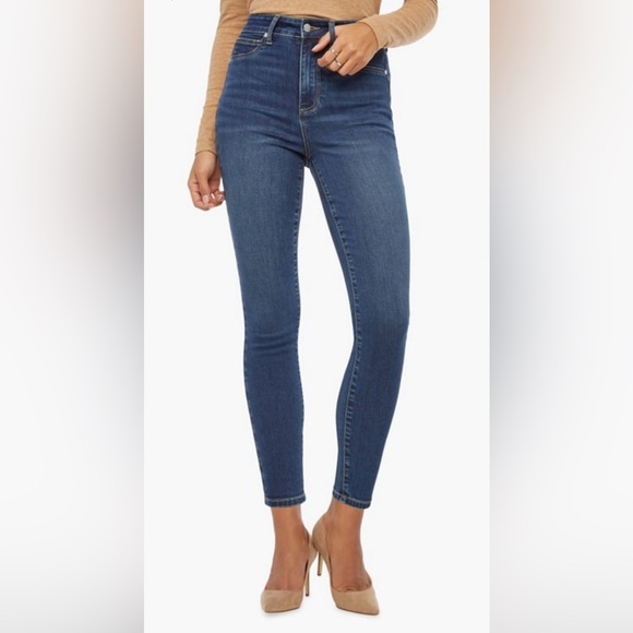 Alex bootie sculpting jeggings - Picture 2 of 7